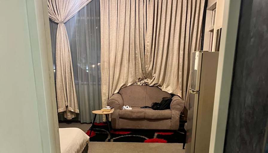 Kiko's room