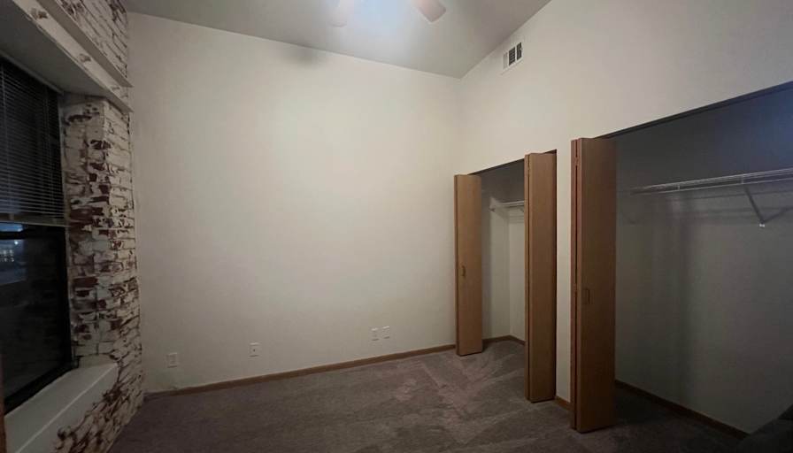 J's room