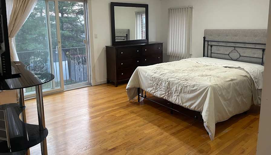 Martha's room