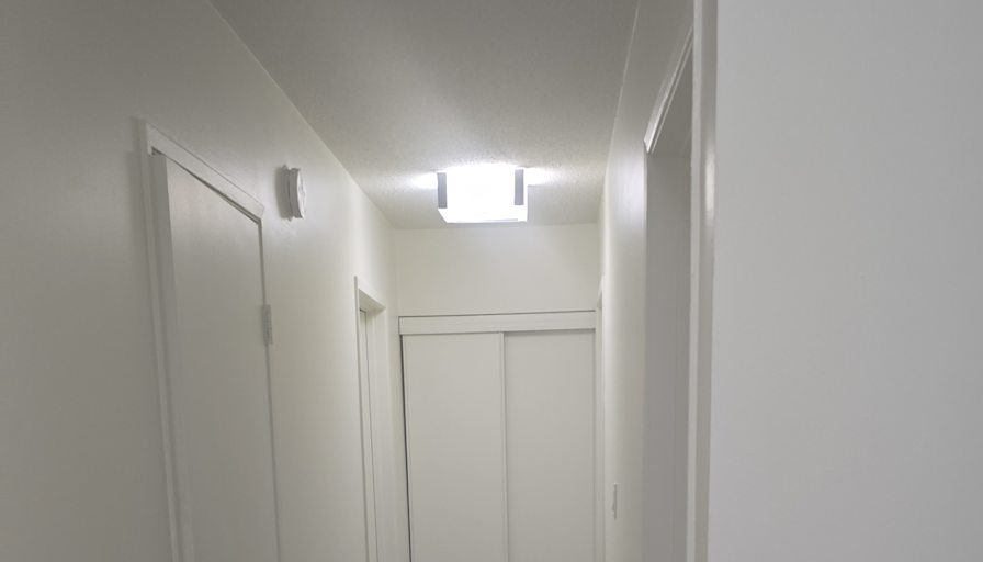 Hamza's room