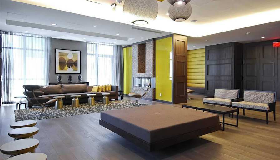 Liwinco's room