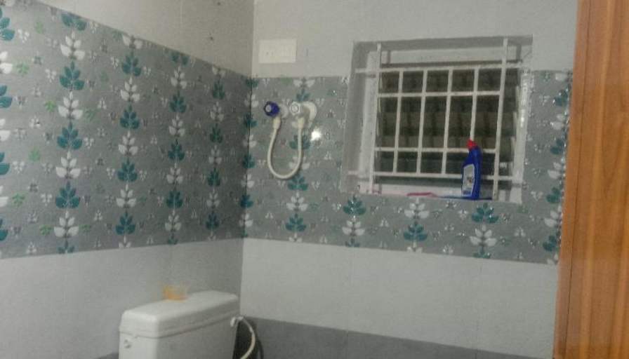 Sushmitha's room