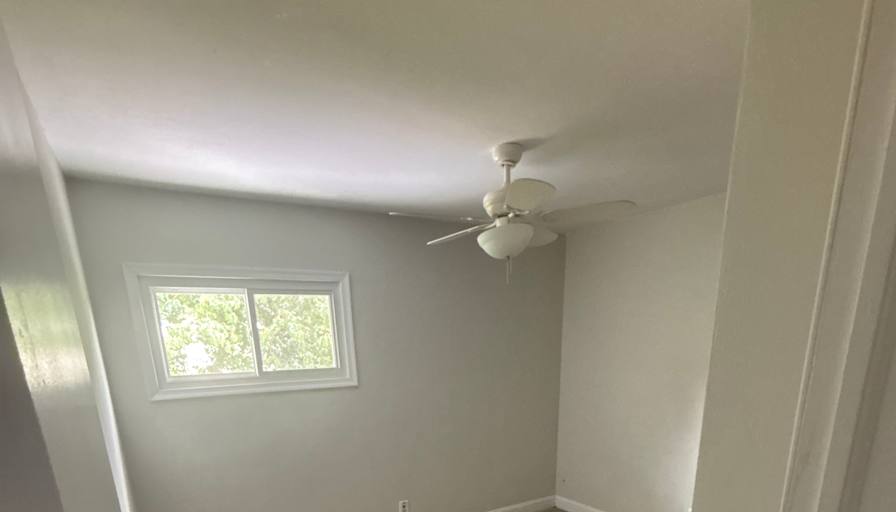 Jason's room