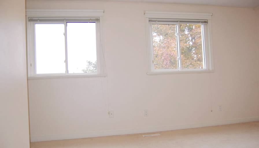 Lily's room