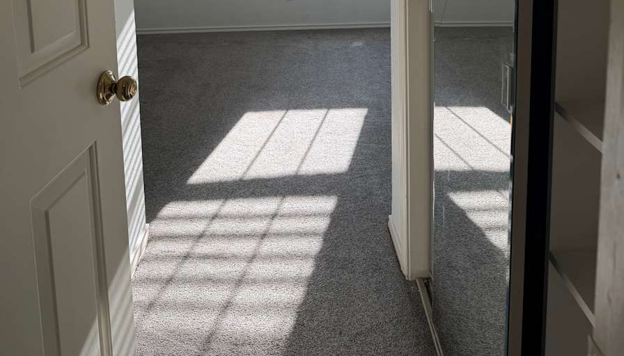 Katy's room