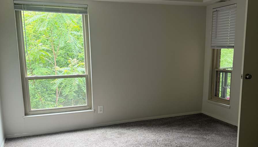Mikayla's room