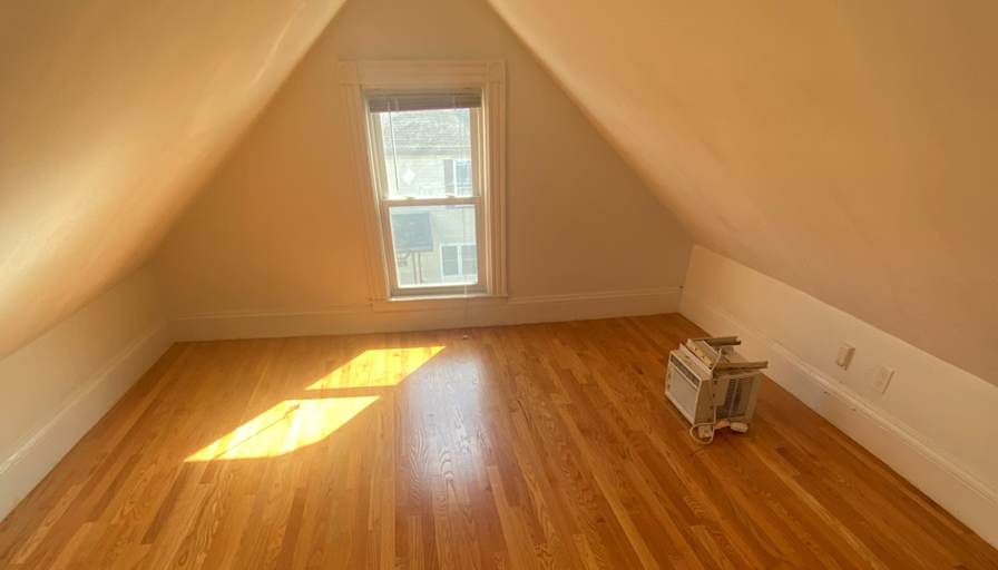 David's room