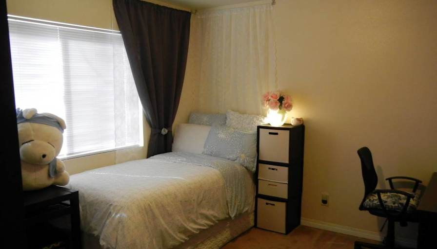 Michael's room