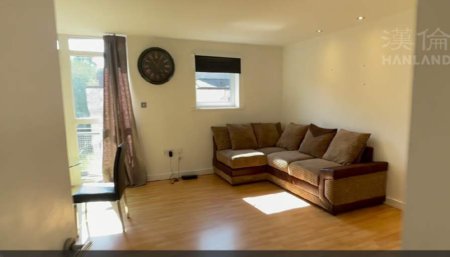 yelley liu's room