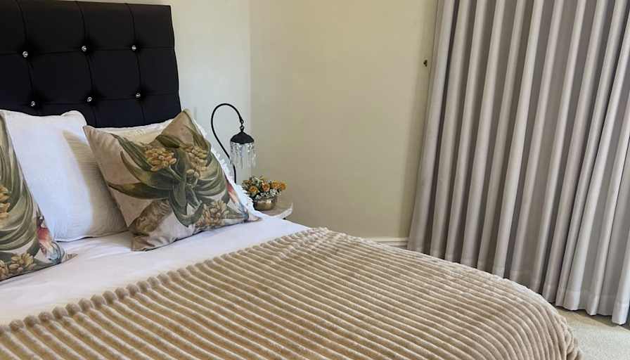 jeandre pike's room