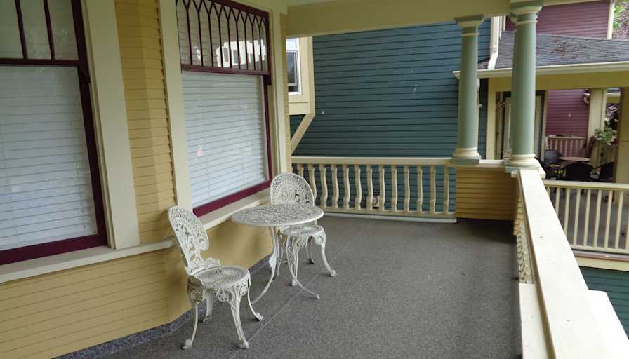 Emily's room