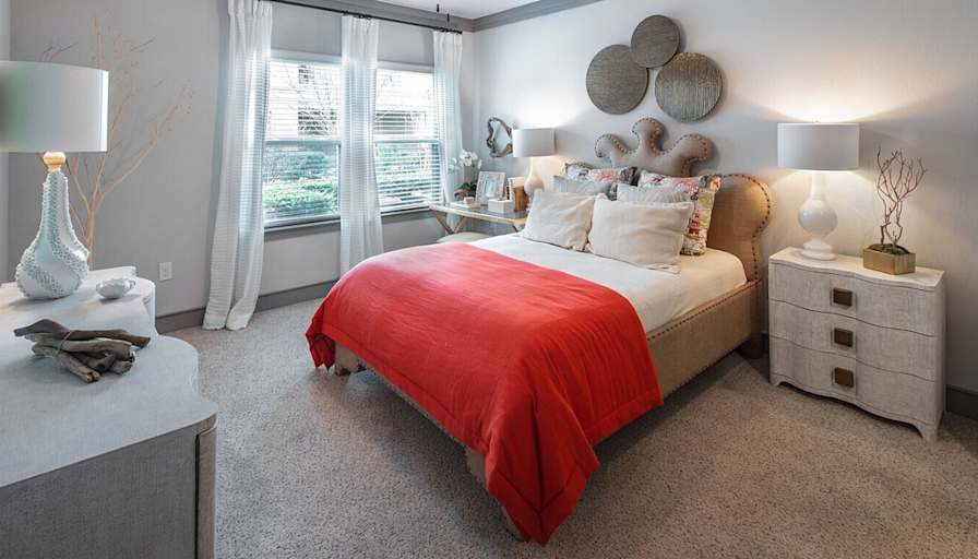 Mia's room