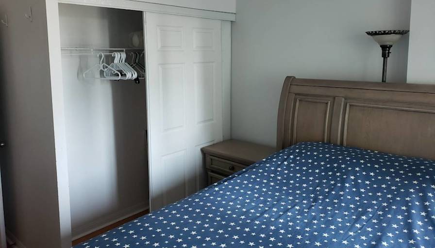 Adrian's room