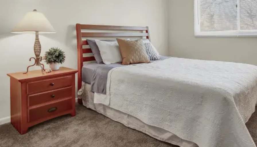 Gaurav's room