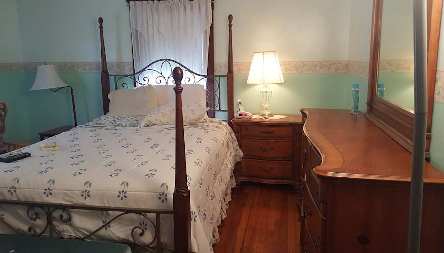 Joseph's room