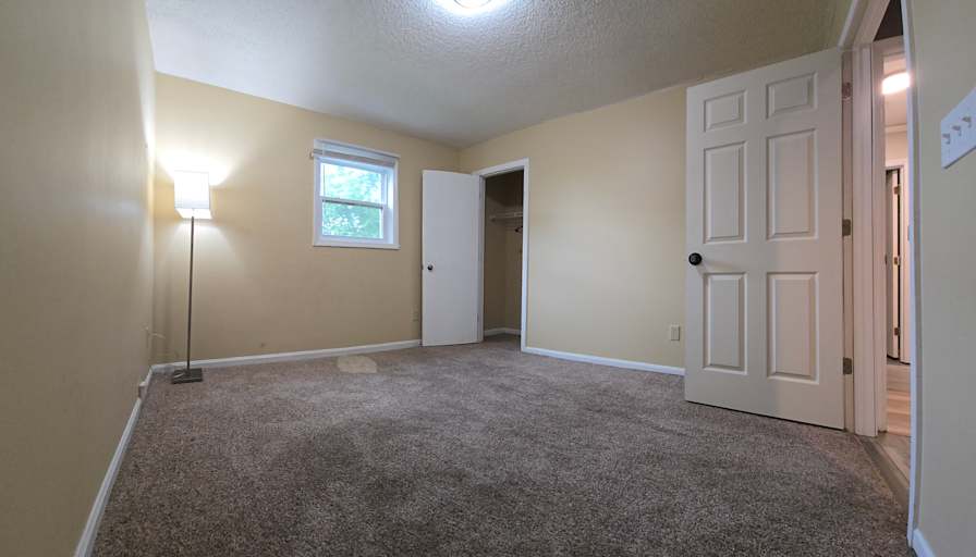 Crystal's room
