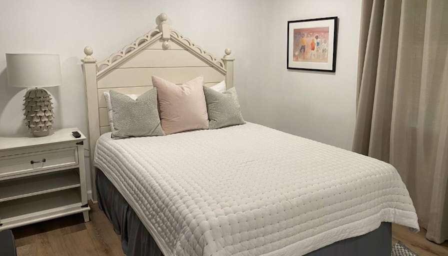 Callie's room