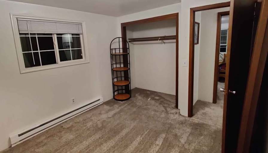 Luke Sippel's room