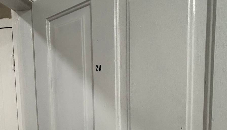 Jason's room