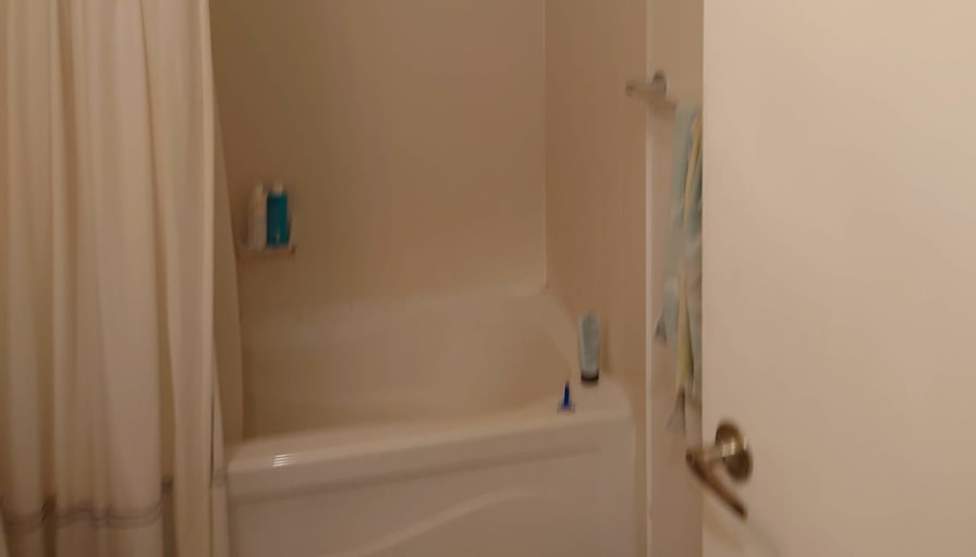 Jason's room