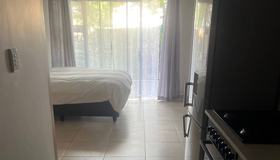 nomvuyo diko's room
