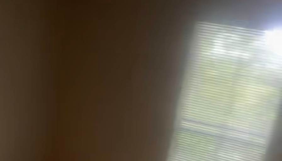 Amanda's room