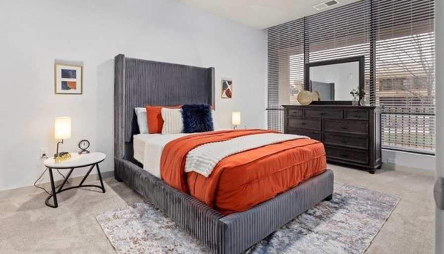 Bristol's room