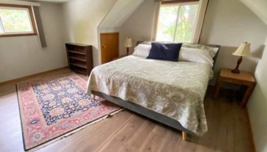 Aurora's room