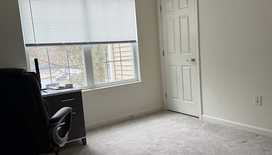 Andressa's room