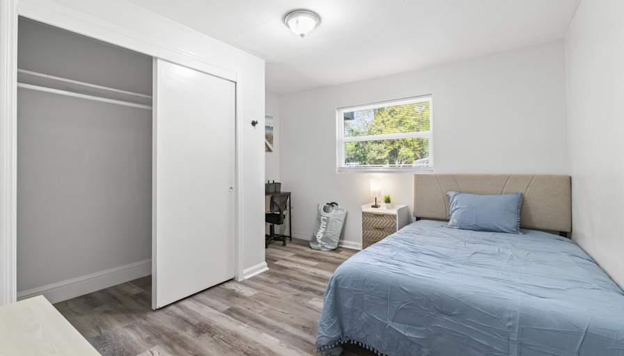 PadSplit's room