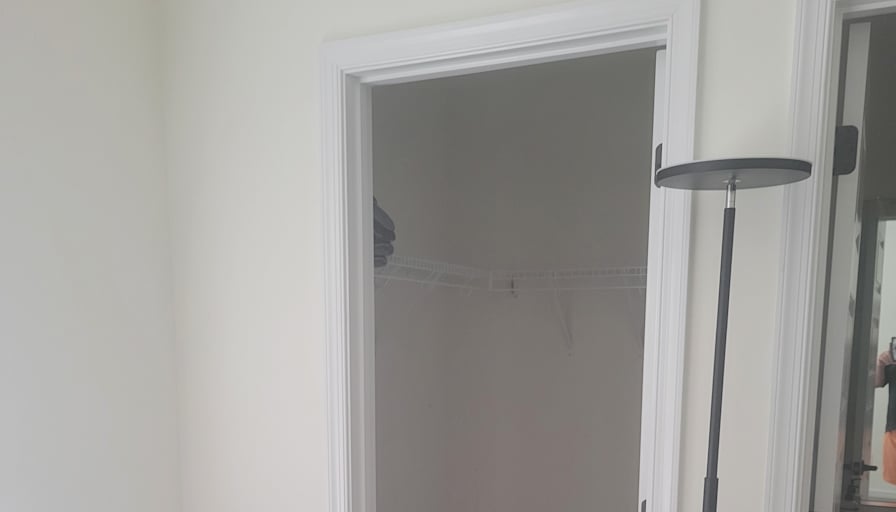 Jeff's room