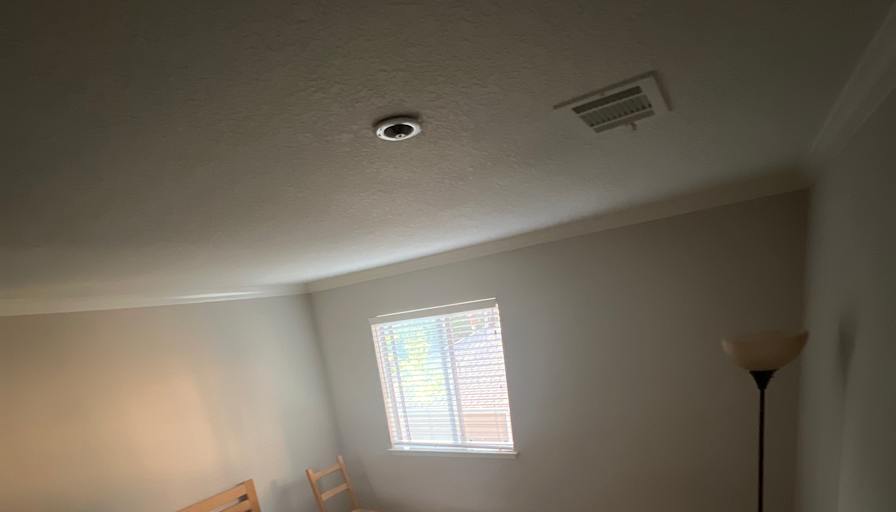 Matthew's room