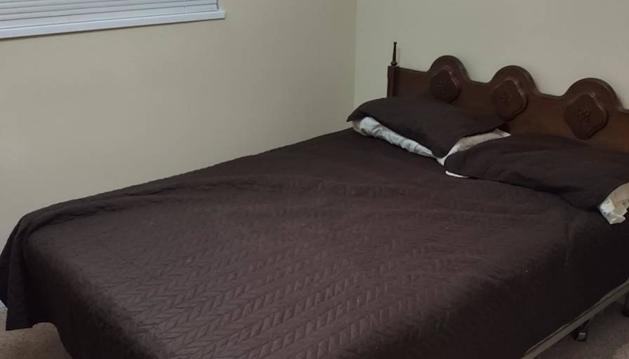 ELENA's room