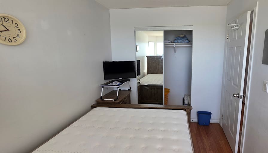 Adrian's room