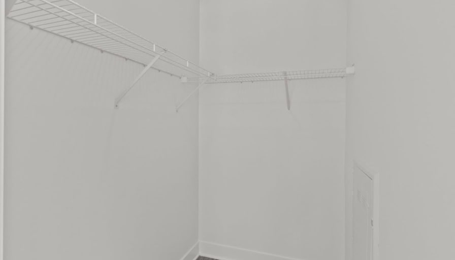 Abby's room