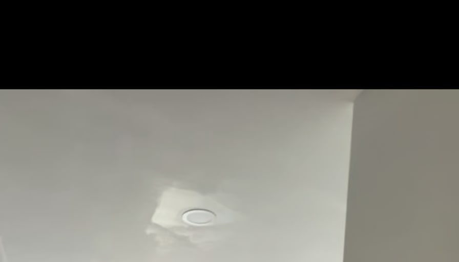 Jason Phillips's room