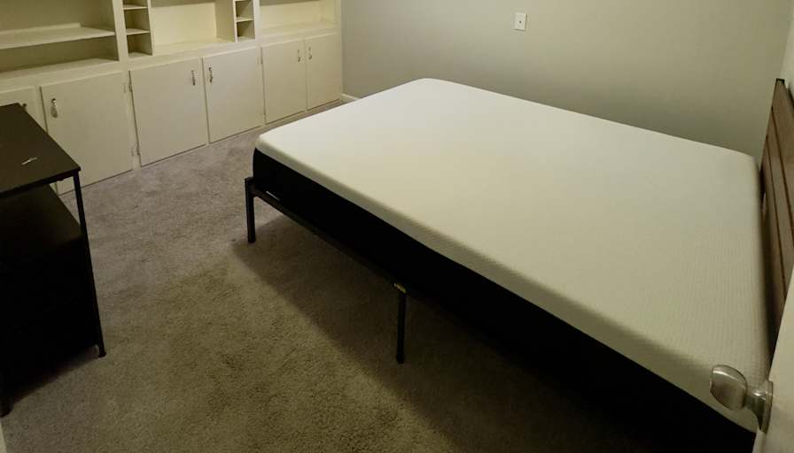 Matthew's room