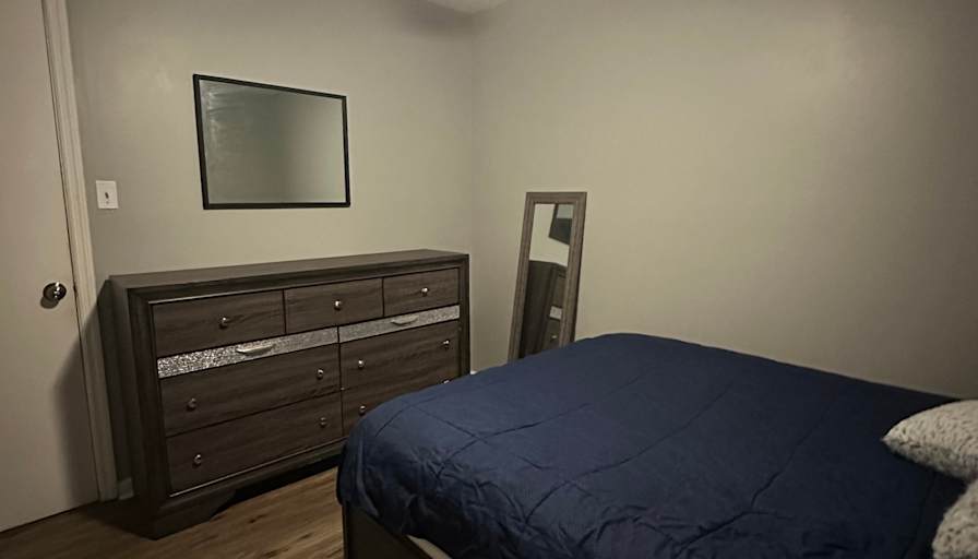 Joseph's room