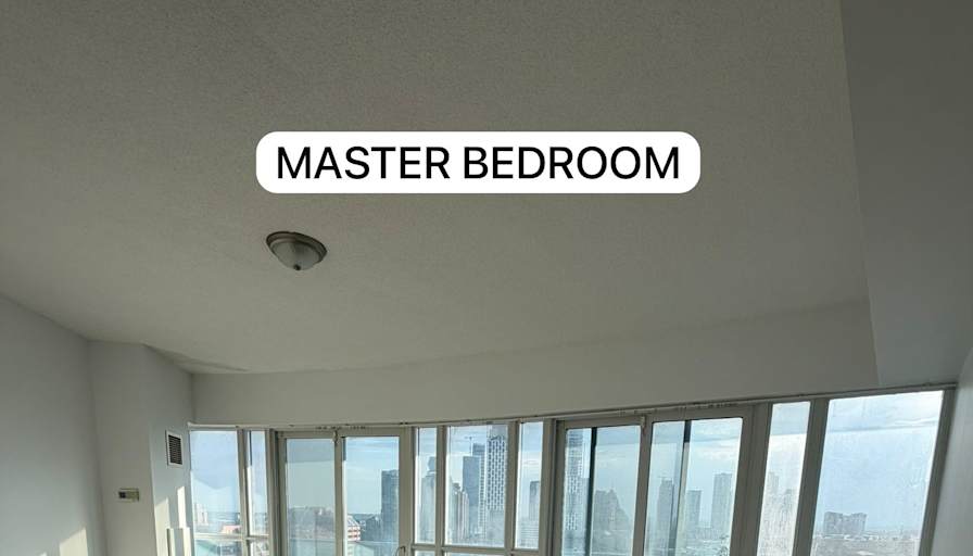 Alex's room