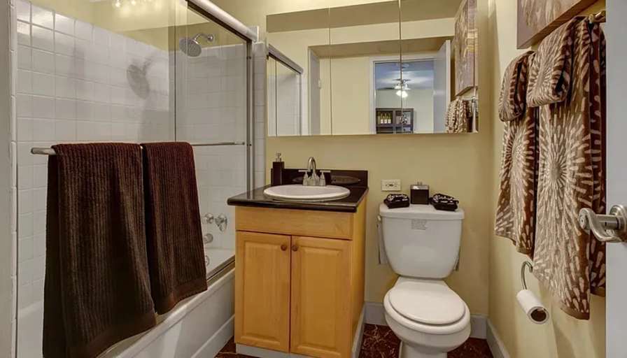 Kaiser Haev's room