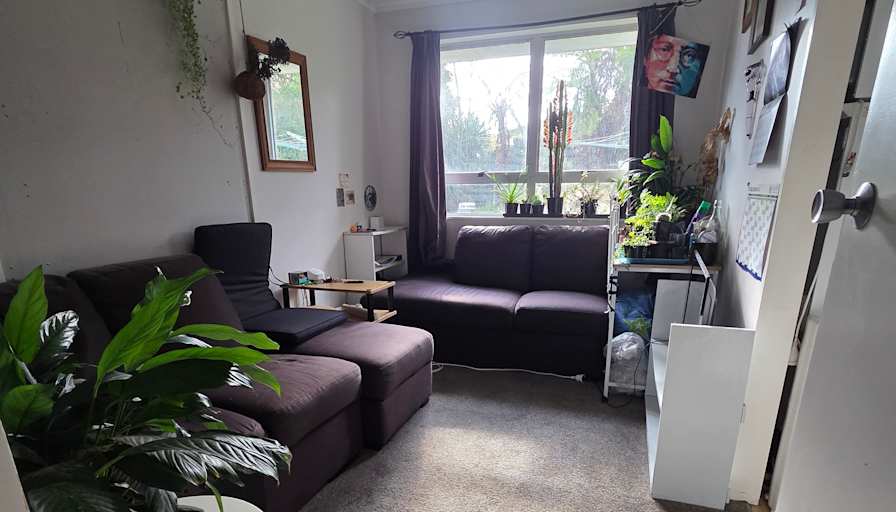 Liam's room