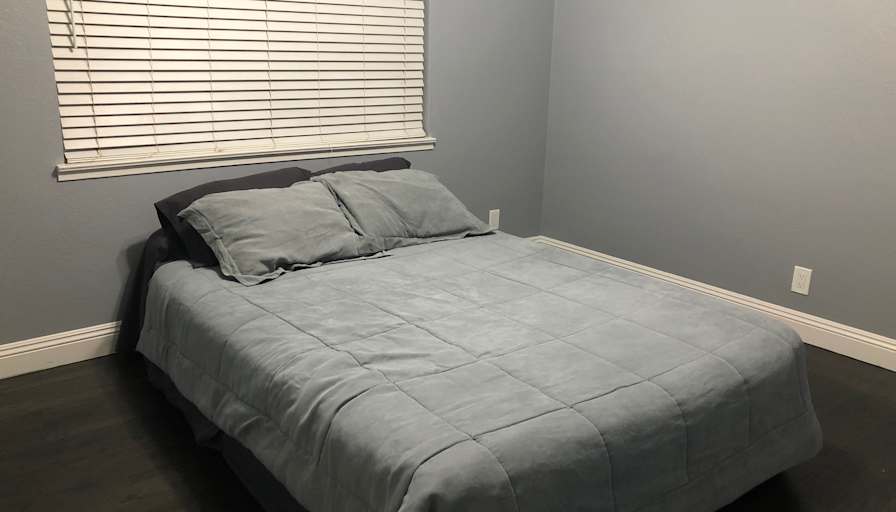 Helder's room