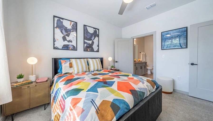 Cody's room