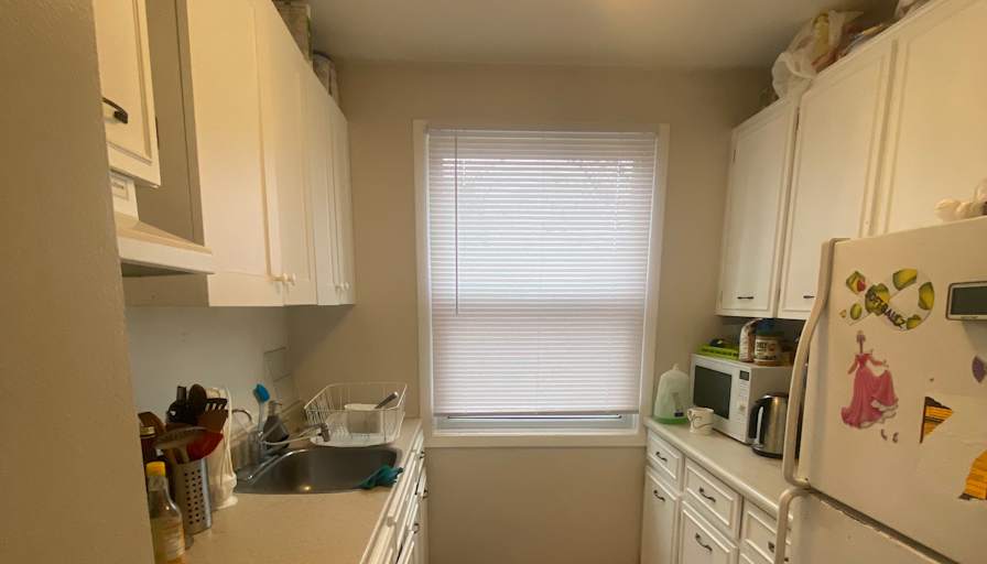 Laura's room
