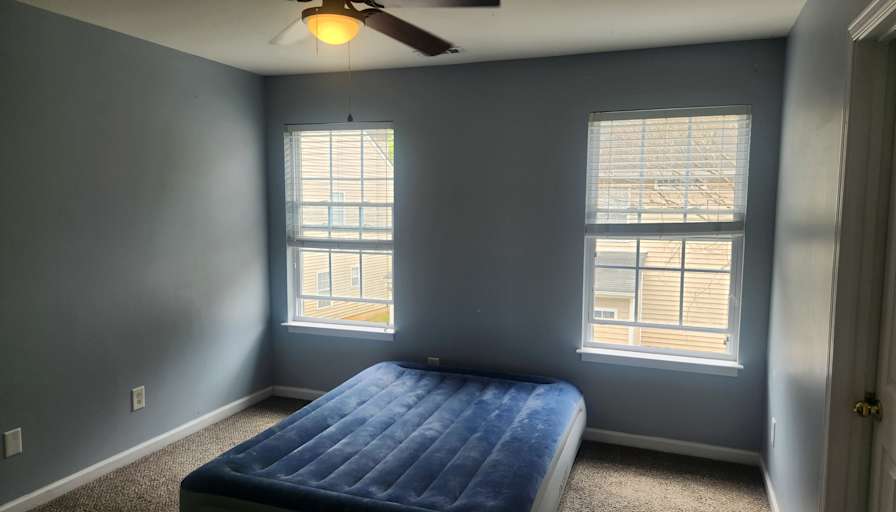 Josh's room