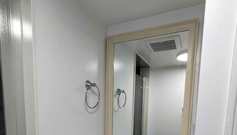 Katy's room