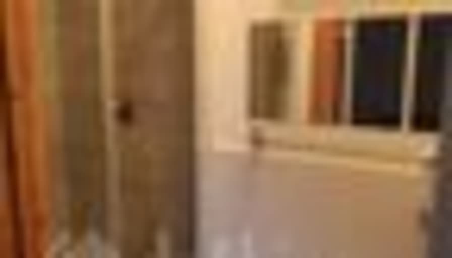 SEAN's room