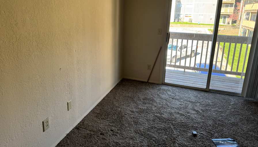 Johnathon's room