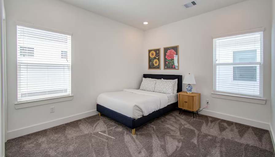 Cassidy's room