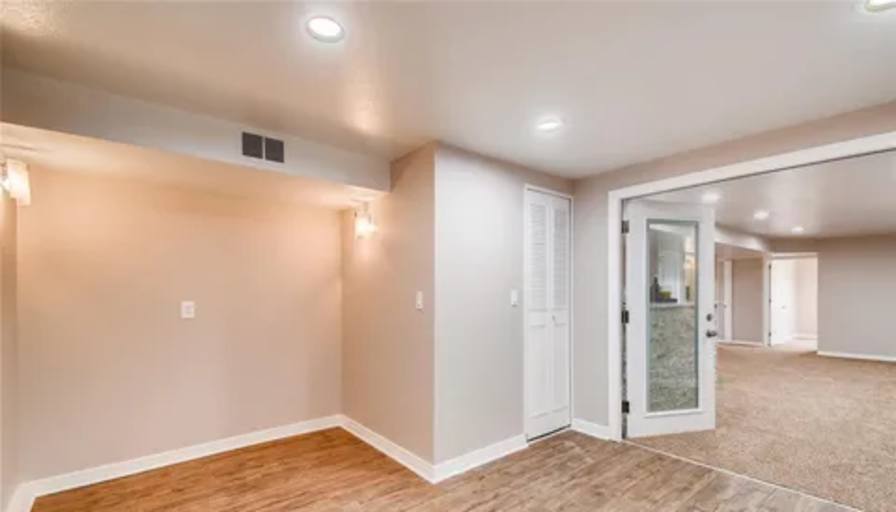 MIchael's room
